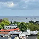 Apartament Karlikowska Z Widokiem Na Morze